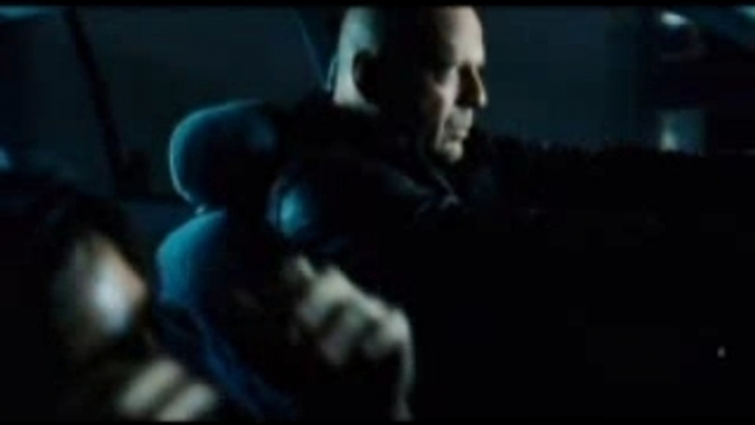 Die Hard 4.0 (Trailer)