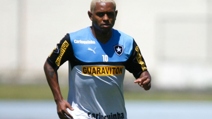 Gabriel vê motivação em Jobson para ajudar o Botafogo