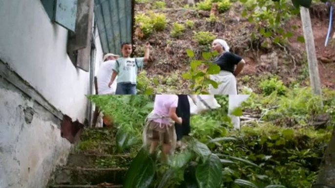 güngör yıldız:.trabzon akcaabat:.Meryem Akyüz - Agasarin Deresi