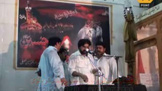 Zakir Mushtaq Hussain Shah Majlis 13 September 2014 Sanda Lahore