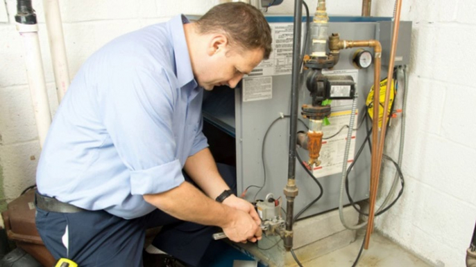 Professional Plumbing & HVAC Services in Santa Barbara