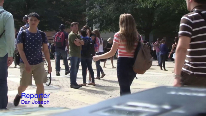 College Students Sign Petition to Support ISIS (Islamic State terrorist), crazy social experiment