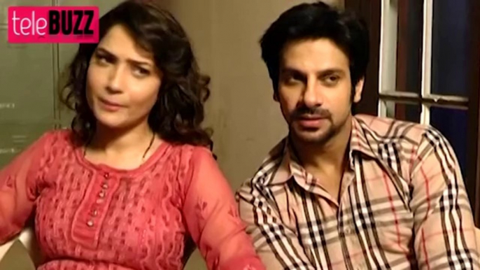 Pavitra Rishta 15th September 2014 EPISODE | Kumkum Bhagya Abhi & Pragya's ROMANTIC DANCE