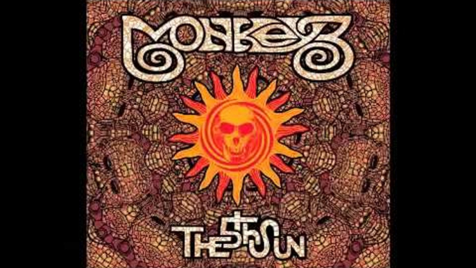 MONKEY3 - Icarus (edit Version) | Napalm Records