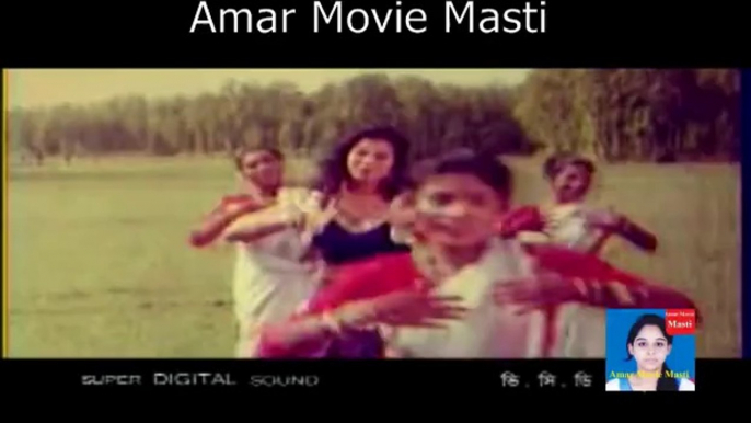 Bangla movie hot song by hot actress popy sexy dance ~ january february mon chai preme pori