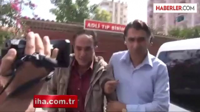 "Yaşasın Garibanlar Kahrolsun Kötü İnsanlar"