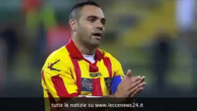 Leccenews24 - Sport - Lecce, manca poco alla sfida contro la Reggina