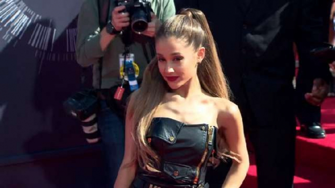 More Diva Rumours Surround Ariana Grande