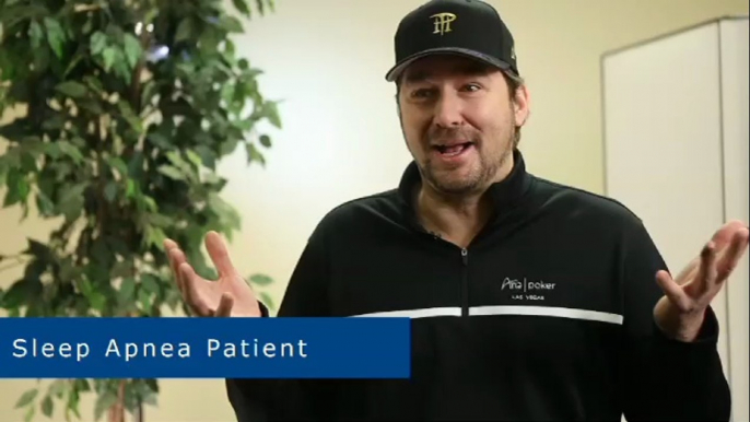 Sleep Apnea Treatments- San Francisco