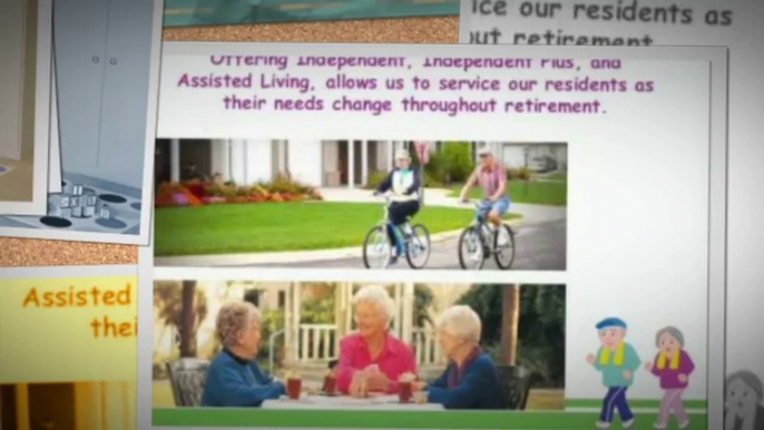 Assisted Living Hollywood Florida