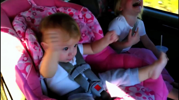 12 ADORABLE BABIES TEACH US THE BEST WAY TO WAKE UP DANCING