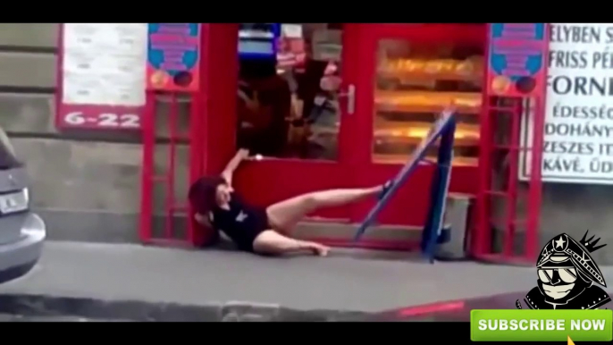 BEST Drunk Girls Fail Compilation 2014 _News Fails _Funny Bloopers _Cats fails _HoMi InVoCaDo