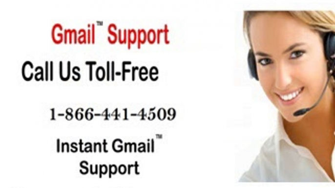 1-866-441-4509 Online Live Gmail Email Tech Support Phone Number