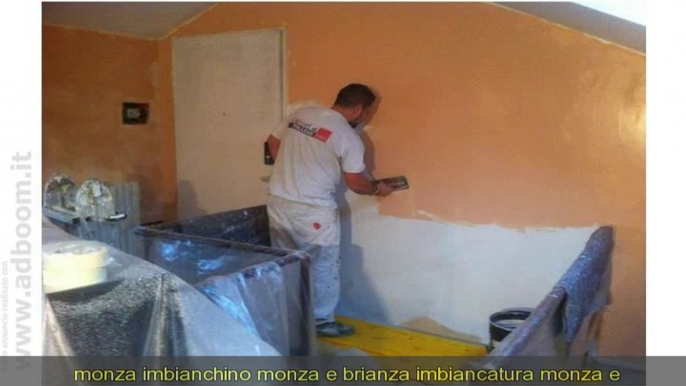 MONZA BRIANZA, MONZA  LAVORO PER MANSIONE DI IMBIANCHINO MONZA E BRIANZA RETRIBUZIONE DESIDERATA PREZZO 5