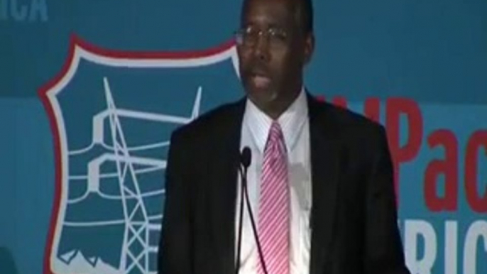 Ben Carson AP History Would Make Kids Want To Sign Up For ISIS (VIDEO)