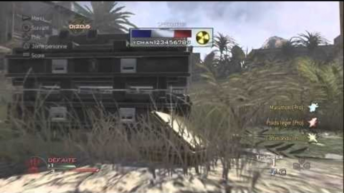 PCC | Humiliation sur Mw2