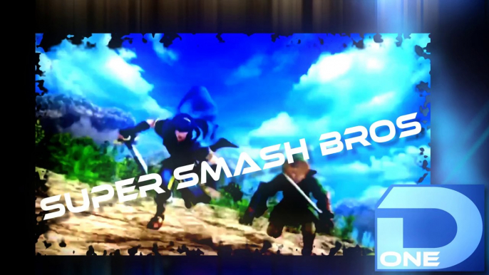 Super Smash Bros. 3DS - Day one