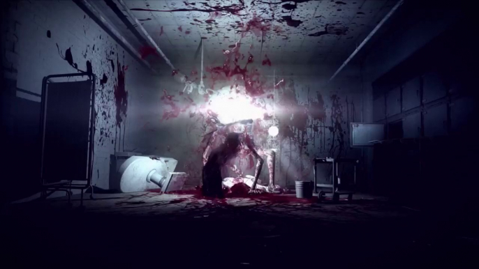 The Evil Within - Inside the Mind of Shinji Mikami