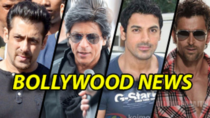 Bollywood Gossips | Sonali Raut Gave Up On Bollywood For Salman's Bigg Boss 8 | 24th Sept 2014