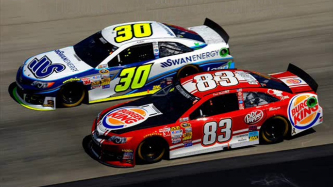 streaming AAA 400 Sprint cup Racing