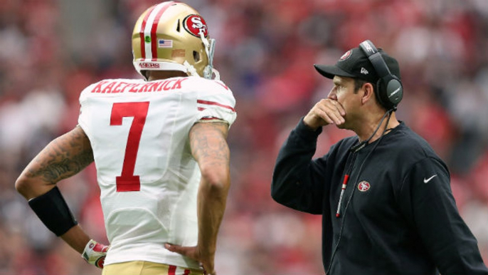 Ross Tucker: 49ers must win on Sunday vs. the Eagles