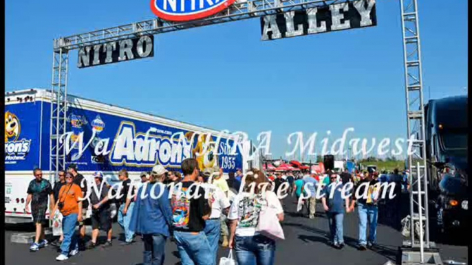 watch nhra online