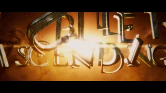 Nouvelle bande-annonce pour Jupiter Ascending de Lana et Andy Wachowski