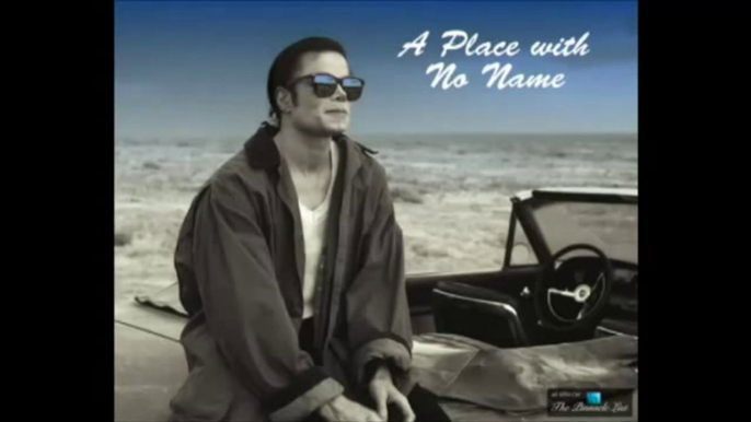 Michael Jackson   A Place With No Name (Rare Studio Demo)