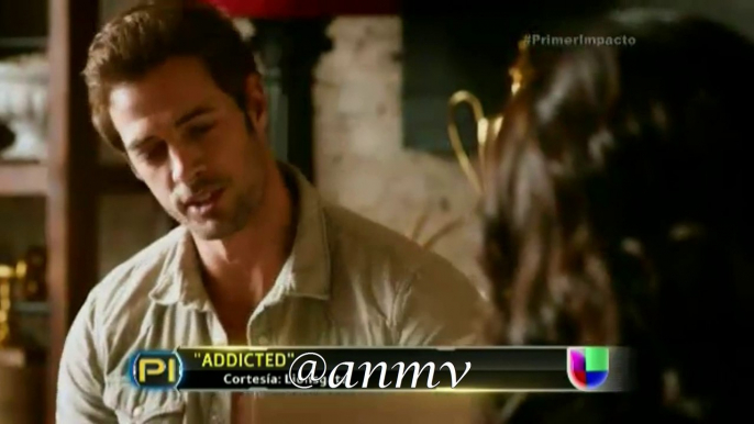 Exclusivas imagenes de #A d d i c t e d con nuestro William Levy (@willylevy29)