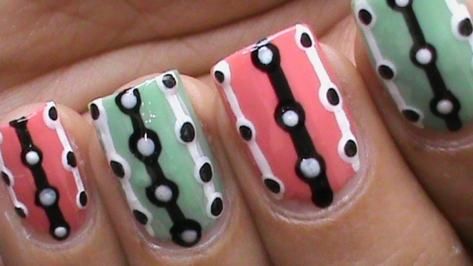 Nail Art Designs How To With Nail designs and Art Design Nail Art About Cute Beginners Nails