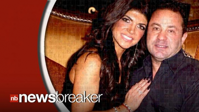 'Real Housewives of New Jersey' Star Teresa Giudice, Husband Sentenced to Federal Prison