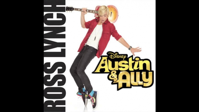 Ross Lynch - Heart Beat (Audio)