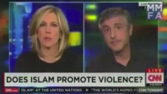 Reza Aslan takes down Bill Maher's "Facile Arguments" on Islam in just 5 Minutes (Video)