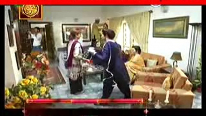 Haq Meher Episode 3  -  3rd October 2014