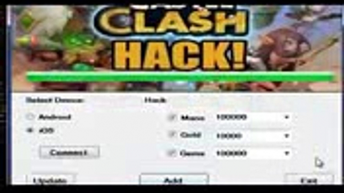 Castle Clash Triche illimité Gemmes – Castle Clash astuce Télécharger [juillet 2014]