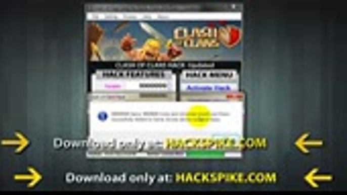 Android and iOS Clash of Clans Cheat for 99999999 Coins - Clash of Clans Android Cheats