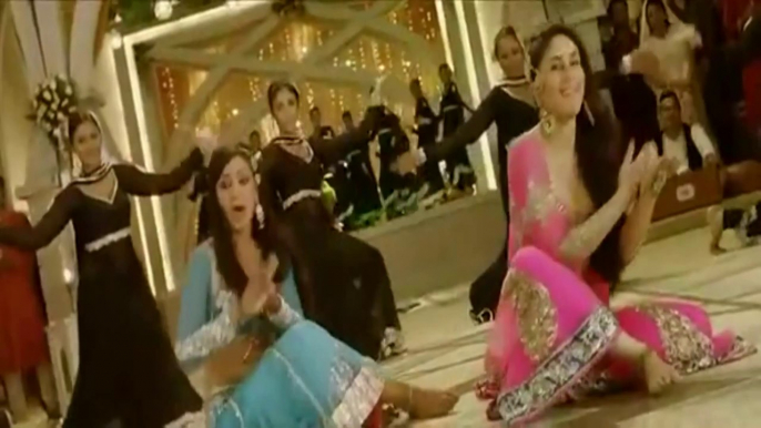 Dil Mera Muft Ka (Mujra) - Agent Vinod (2012) _HD_ - Ft. Kareena Kapoor