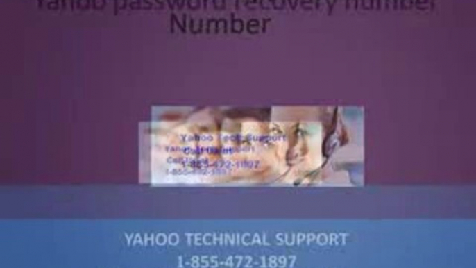 1-855-472-1897-Yahoo Support Number