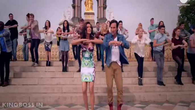 Caller Tune FULL HD (Humshakals) (800x480)