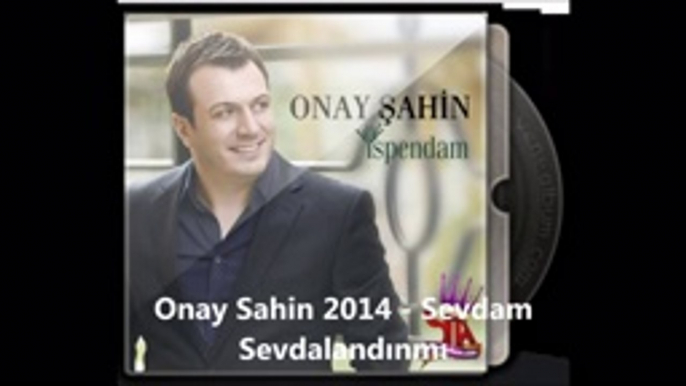 güngör yıldız...Onay Şahin 2014 Albüm - Tüm Parçalar