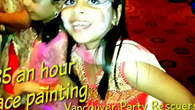 This Ain't Yet Another Bollywood movie - How To Party, Canadian Indian Punjabi Style, at Delta, Langley, Richmond, Vancouver, or Surrey BC,  banquet hall