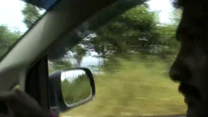 Road view of beach near Vishakhapatnam Vizag SKMClasses Subhashish 1