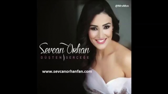 GÜNGÖR   YILDIZ....04.Sevcan Orhan - Gökten Yıldız Derseler2