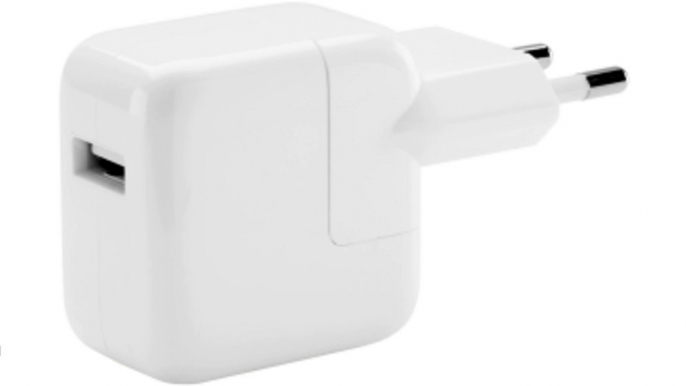 Зарядное устройство для Sony Xperia Tablet Z Apple USB Power Adapter MD836ZM/A