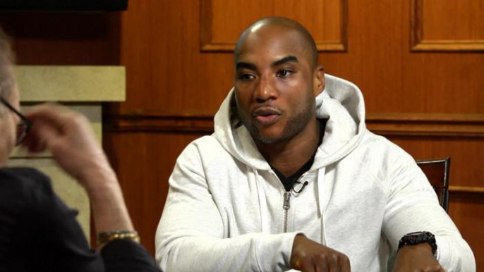 Charlamagne Tha God: Has Fame Gotten To Wendy Williams' Head?
