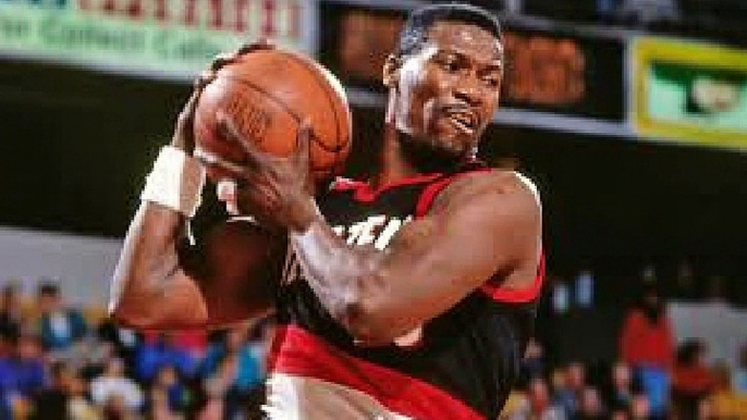Former Trail Blazers NBA player Jerome Kersey dies at 52