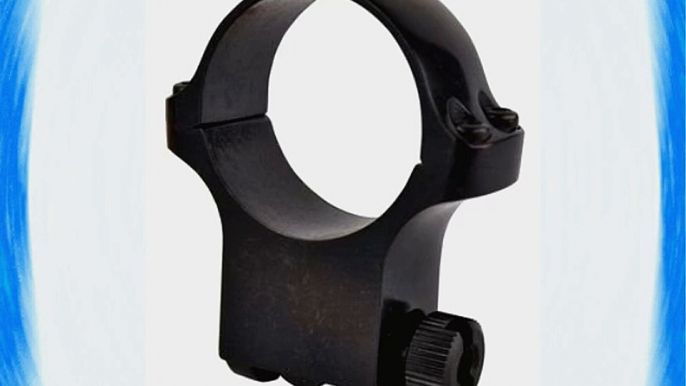 Ruger 90275 6B30 Single Scope Ring