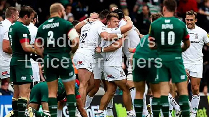 looking hot match ((( Irish vs Tigers ))) live Rugby