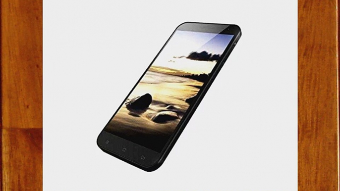 ZOPO - ZP998 Smartphone D?bloqu? 5.5 Pouces ?cran IPS FHD 3G Android 4.2 MTK6592 Octa Core