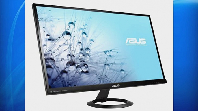 Asus VX279Q Ecran PC LCD 27'' (685 cm) 1920x1080 Noir